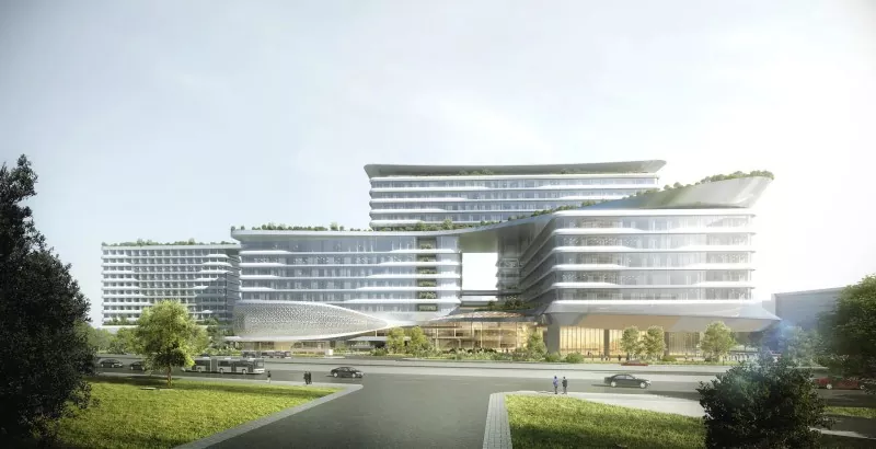 Stomatological Hospital Affiliated to Sun Yat-sen University